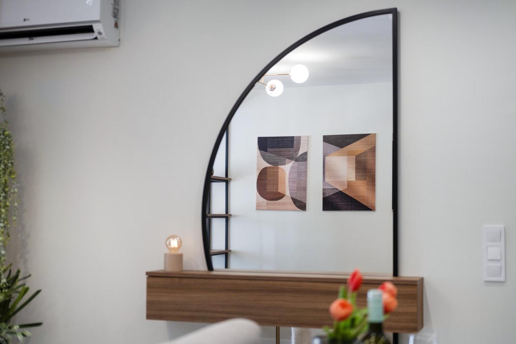 Myflat Wave Luxury 44 Suite Siófok Kültér fotó